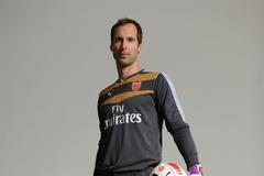 Petr Čech: Kérku bych si nedal, nemám k tomu vztah