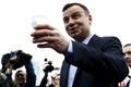 Andrzej Duda.