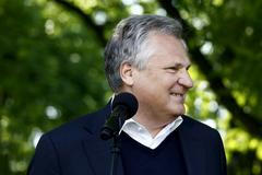 Aleksander Kwaśniewski