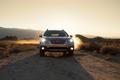 Subaru Outback: Univerzální Japonec do terénu i na silnice