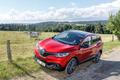 Renault Kadjar - čelní