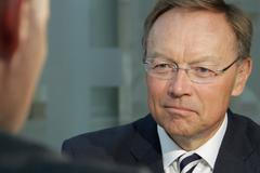 Díky Trumpovi vystoupili neonacisté a rasisté z děr. Amerika to ale ustojí, říká Lukeš