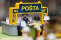 Česká pošta, ilustrační foto