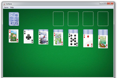 Solitaire