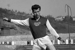 Josef Masopust: Pan Fotbalista a ikona fair play