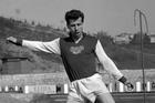 Josef Masopust: Pan Fotbalista a ikona fair play