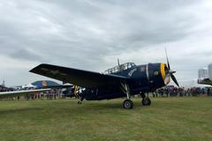 Air Show v Roudnici nad Labem