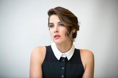 Cobie Smulders