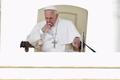 Papež František