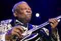 B.B. King - Blues Boys Tune