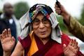 The Dalai Lama