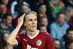 Derby Sparta - Slavia 2015