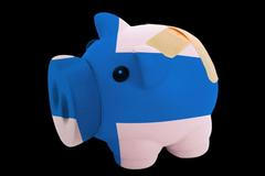 Finské euro v krizi