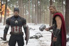 Avengers: Age of Ultron