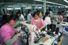 Sweatshop