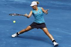 Tenisový turnaj na modré antuce v Madridu - Erakovicová