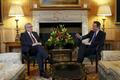 Jean-Claude Juncker - David Cameron