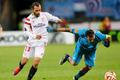Evropská liga: Zenit - Sevilla