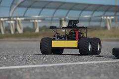 Miniroboti jsou připravováni k vysazeni na cizích planetách