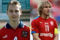 Porovnání 1996 vs. 2015: Pavel Nedvěd