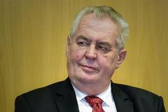 Miloš Zeman