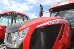 Zetor Brno (červen 2015)