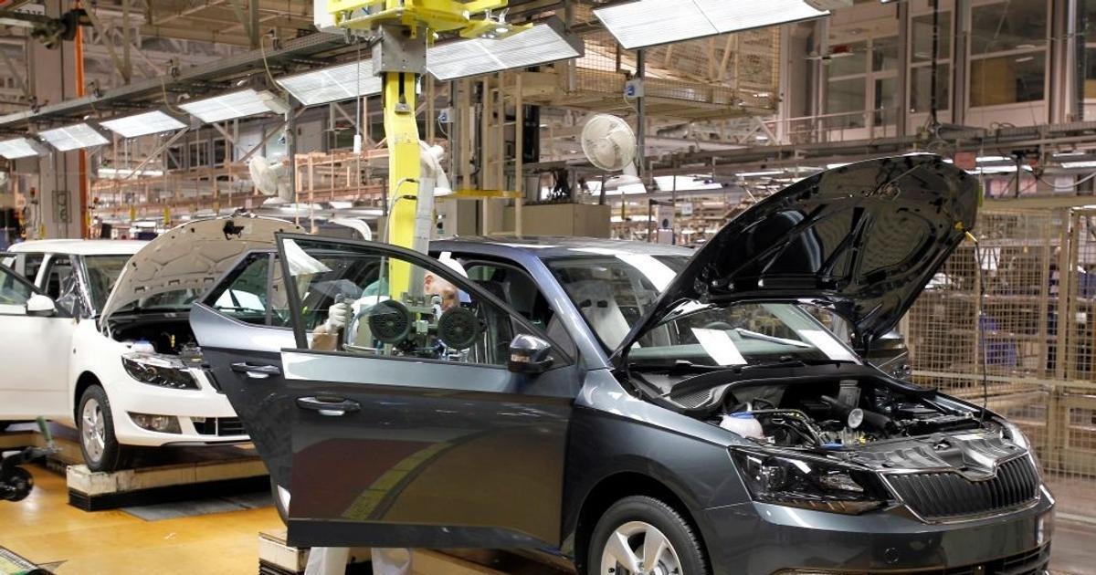 Revize zákazu „spalováků“ může přijít pozdě, fabriky zaříznou miliardové emisní pokuty