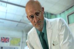 Metal Gear Solid V vs. Dr. Sergio Canavero