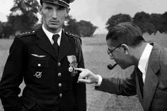 Češi v roli válečných fotografů - foto k výstavě