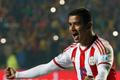 Copa América 2015, Paraguay-Brazílie: Derlis Gonzalez