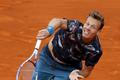 Monte Carlo, finále: Tomáš Berdych