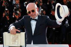 Francouzský režisér Jacques Audiard získal v Cannes Zlatou palmu za snímek Dheepan