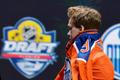 Draft NHL 2015: Connor McDavid, Edmonton