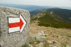 Skvosty české přírody - Krkonoše