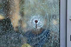 Jeden z mnoha výstřelů v tuniském hotelu Imperiale Marhaba