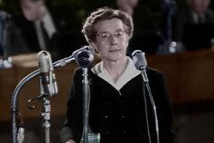 Milada Horáková - proces