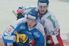 Channel One Cup (Česko - Finsko, Jan Buchtele)