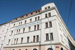 Univerzita Jana Amose Komenského