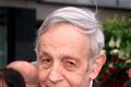 Držitel Nobelovy ceny za ekonomii John Forbes Nash