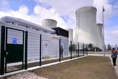 Jaderná elektrárna Dukovany