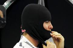 F1, VC Bahrajnu 2015: Nico Rosberg, Mercedes