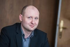 Rozhovor s Lukášem Wagenknechtem