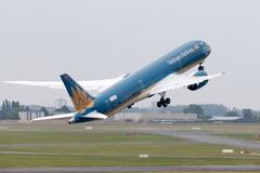 Mezinárodní aerosalon na letišti Le Bourget