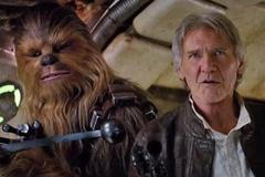 Star wars: Síla se probouzí