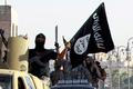 Bojovníci Islámského státu.