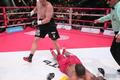 POVĚTKIN - PEREZ KNOCKOUT