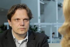 Kohout: Řecký bankrot? Krize nehrozí Evropě ani euru