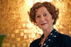 Filmové premiéry: Dáma ve zlatém, Mimoni, Ostrov lásky