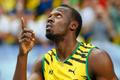 MS v atletice 2013, 100 m: Usain Bolt