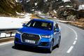 Audi Q7 2015 - velké SUV